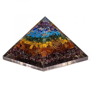 Orgonite Pyramid