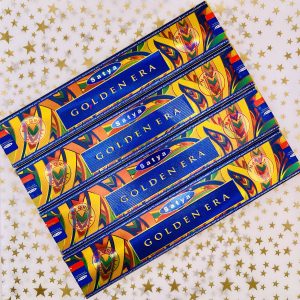 Golden Era Incense sticks
