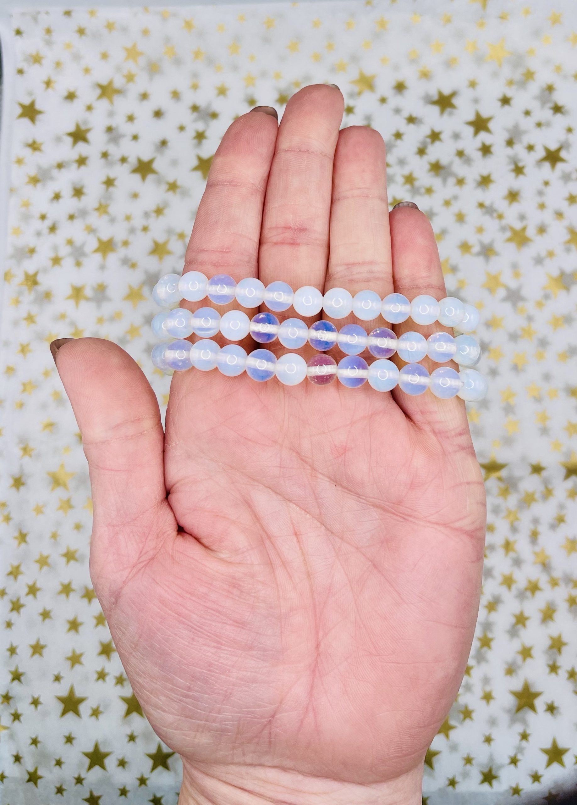 Opalite Bracelet - Image 3