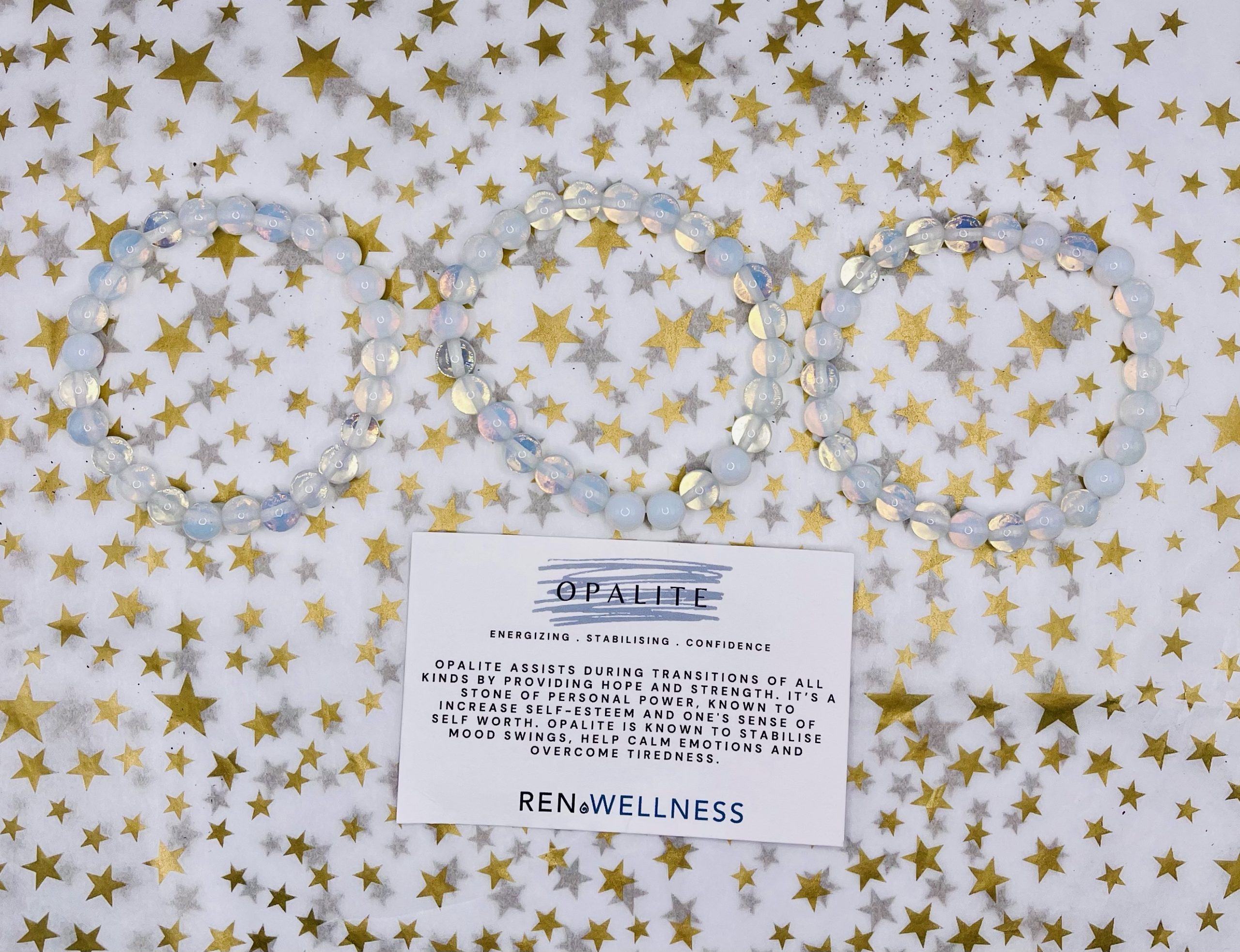 Opalite Bracelet - Image 2