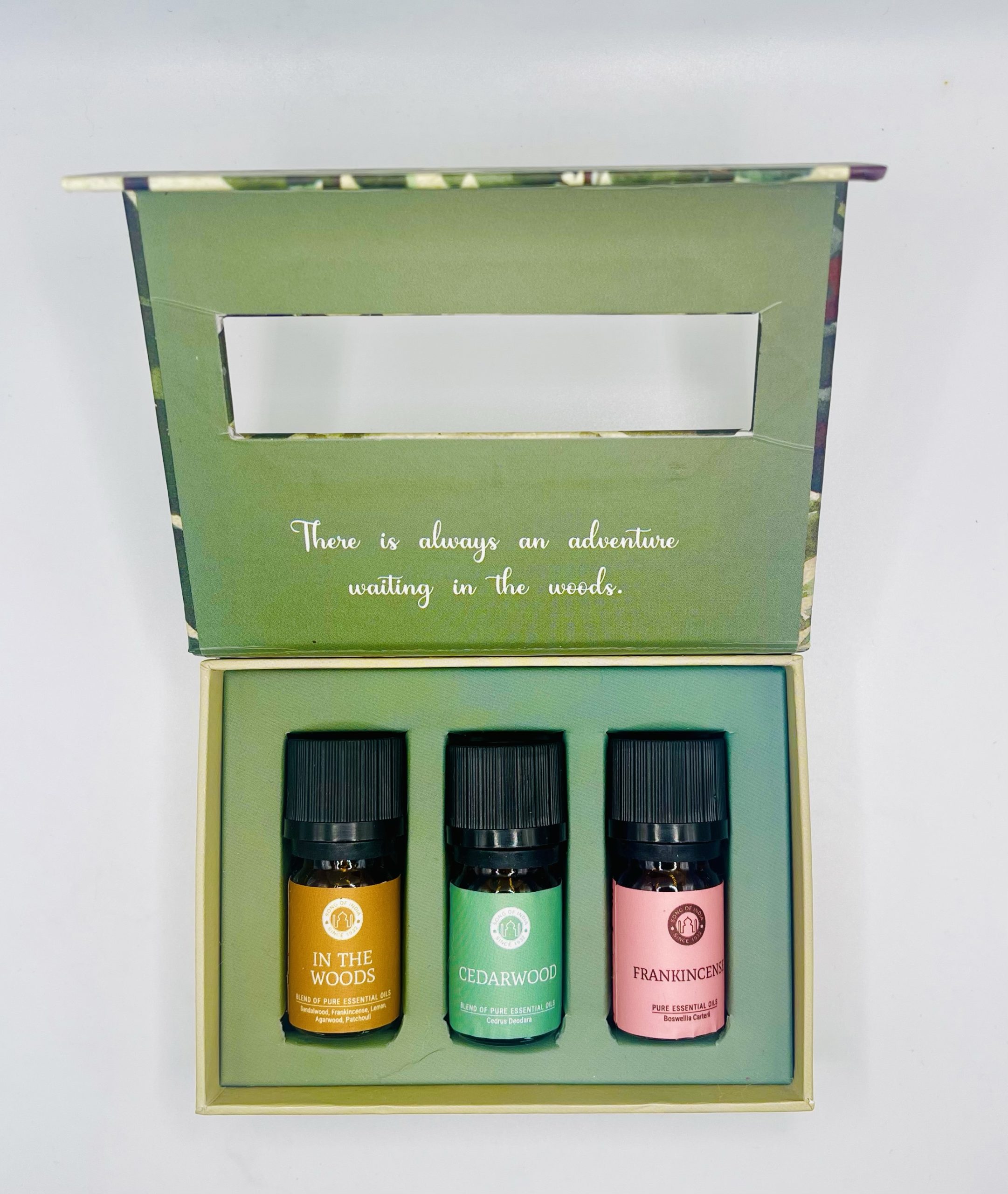 Woodys Pure Essential Oils - Image 2