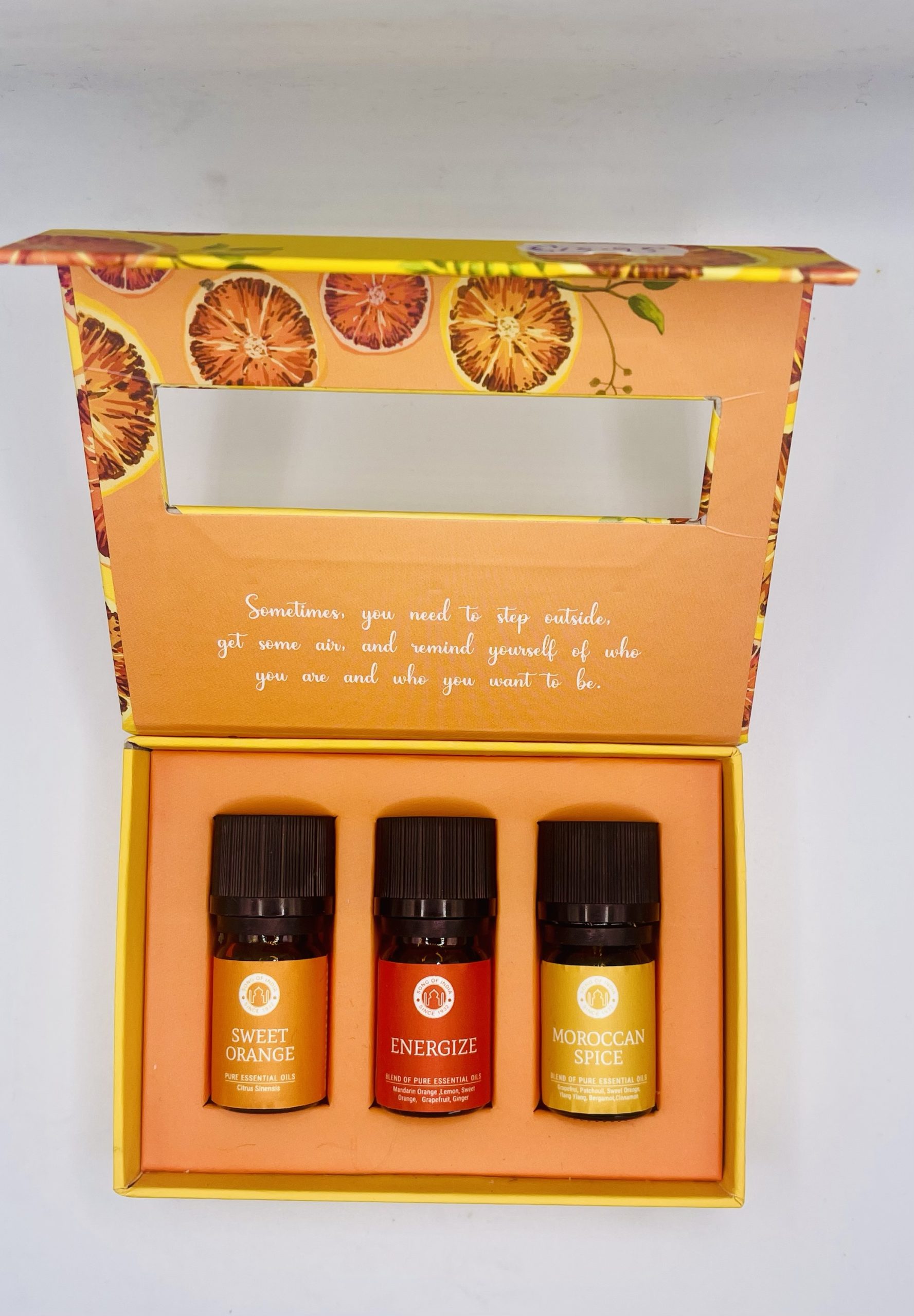 Citrus Blast Essential Oils - Image 2