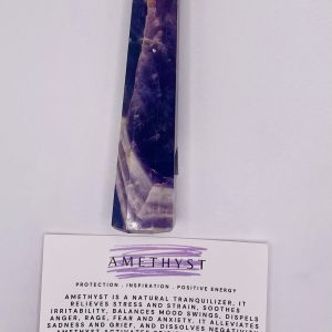 Amethyst Point
