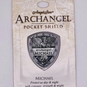Archangel Michael Shield