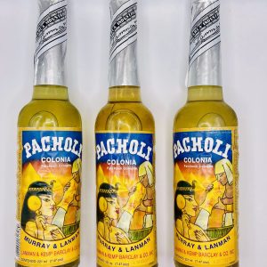 Patchouli Murry& Lanman