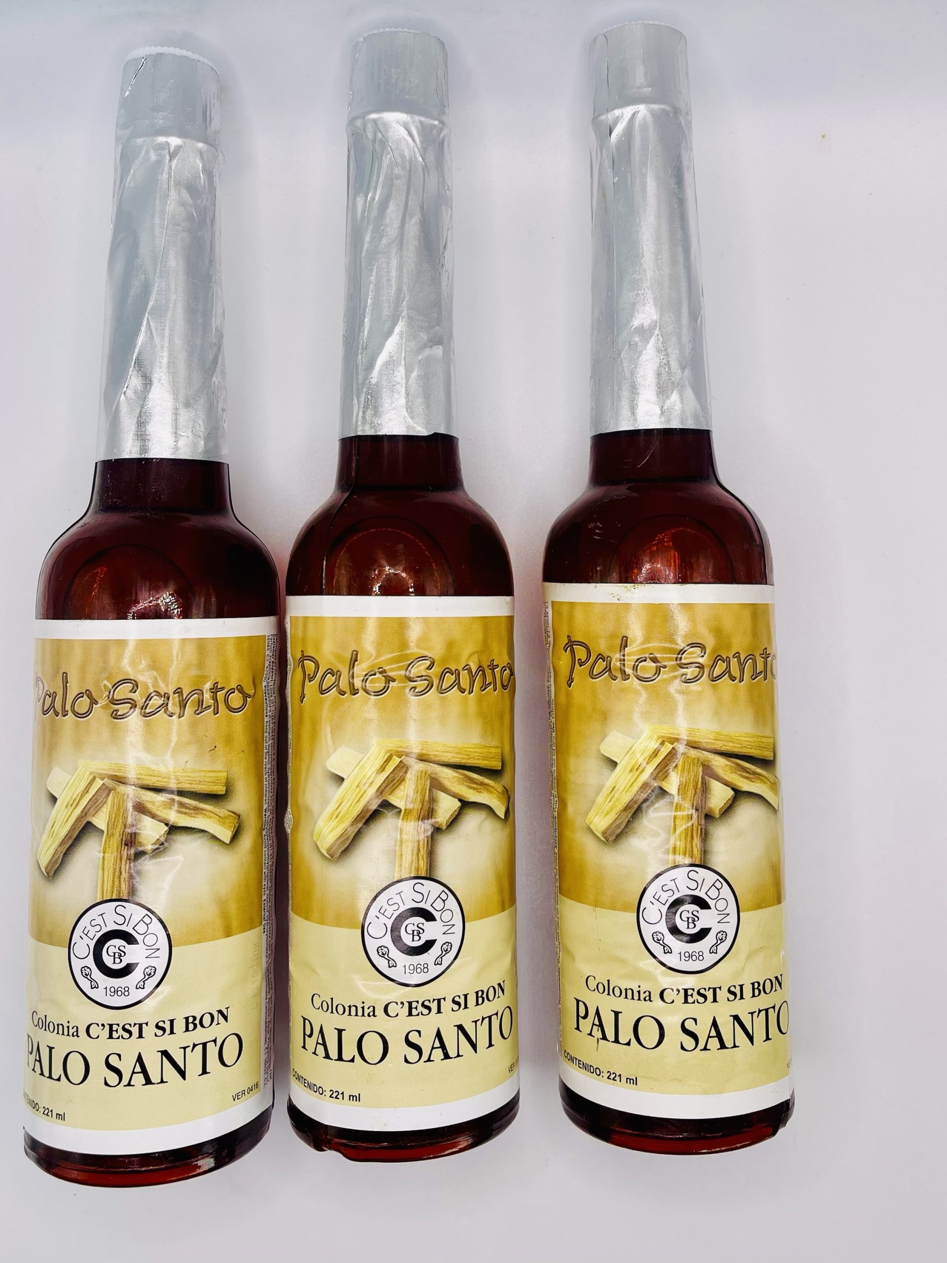 Palo santo - Image 2