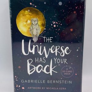 The Universe Has Your Back Cards