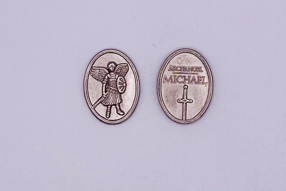 Archangel Michael token - Image 3