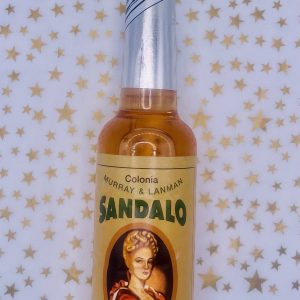 Sandalo Murry & Lanman