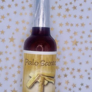 Palo santo