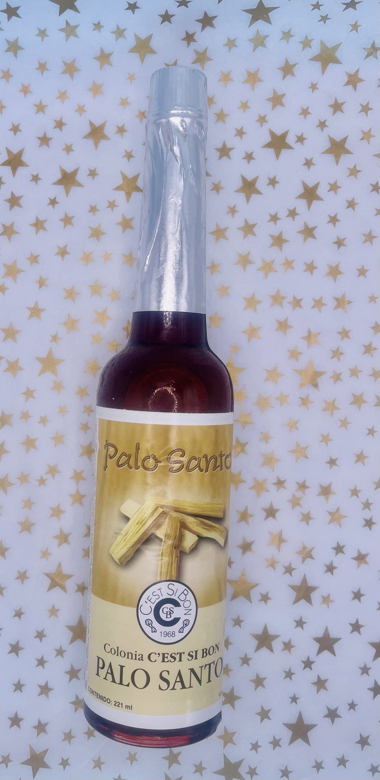 Palo santo