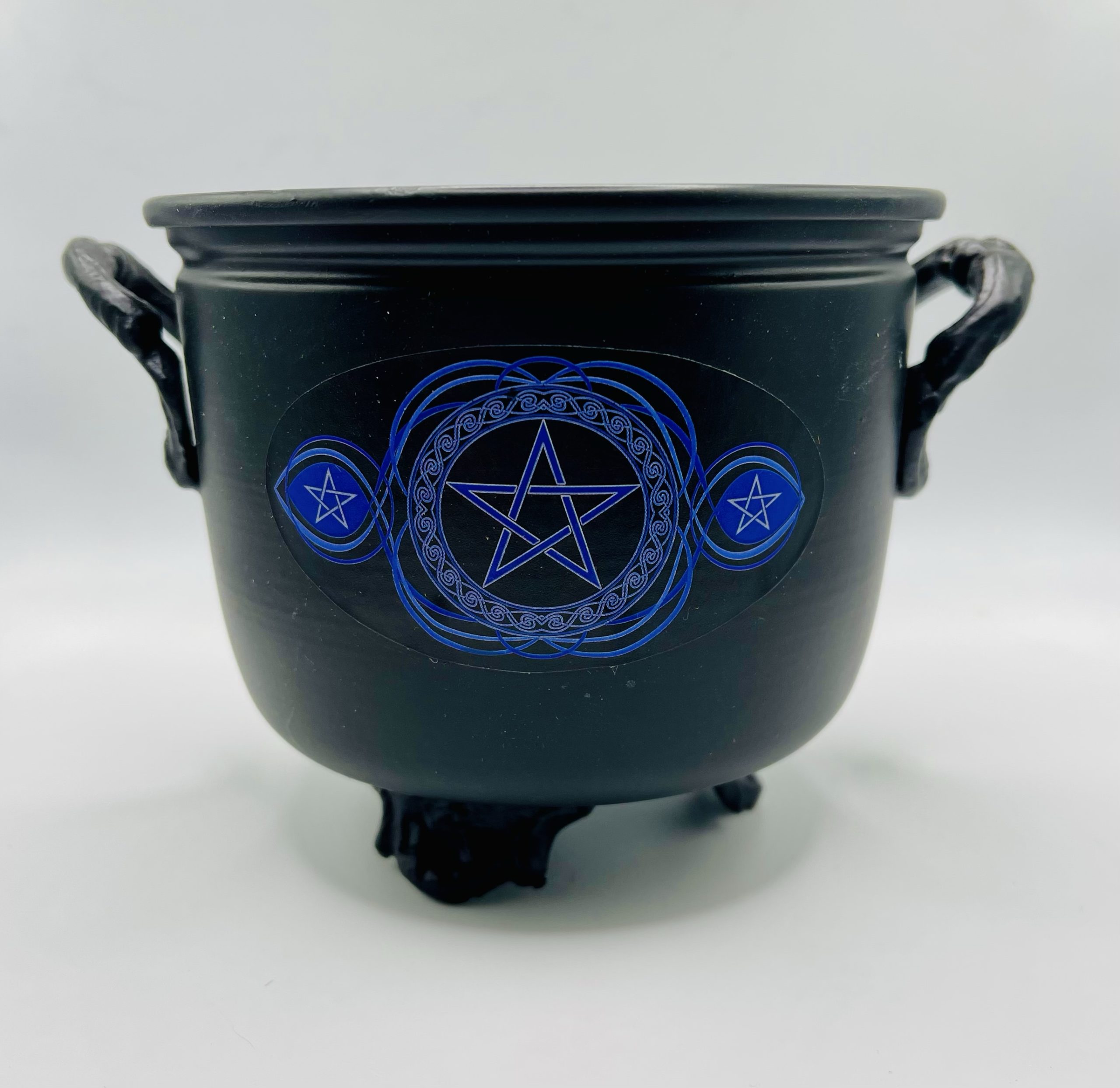 Black Cauldron