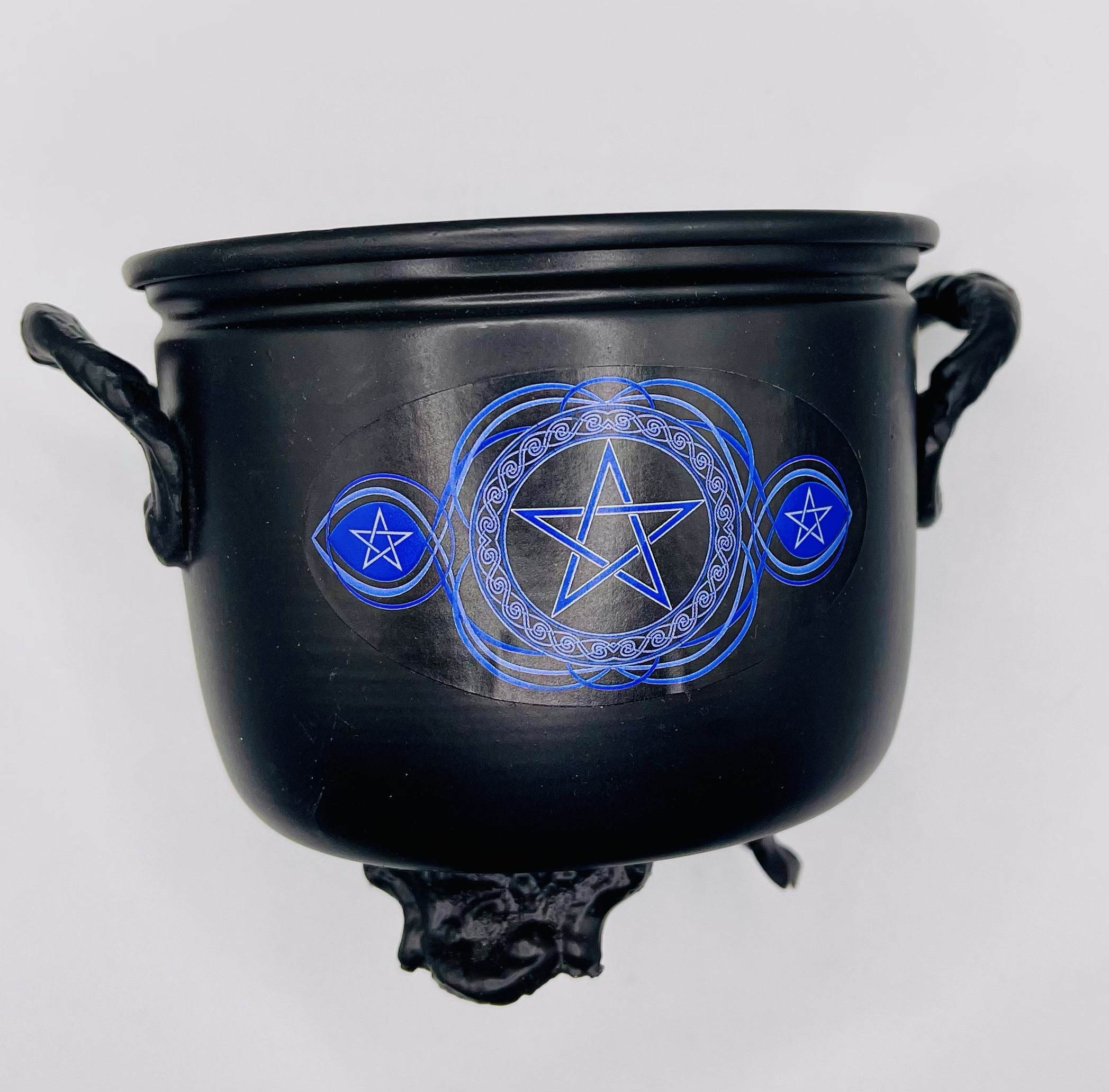 Black Cauldron - Image 3