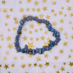 Angeline  Chip Bracelet