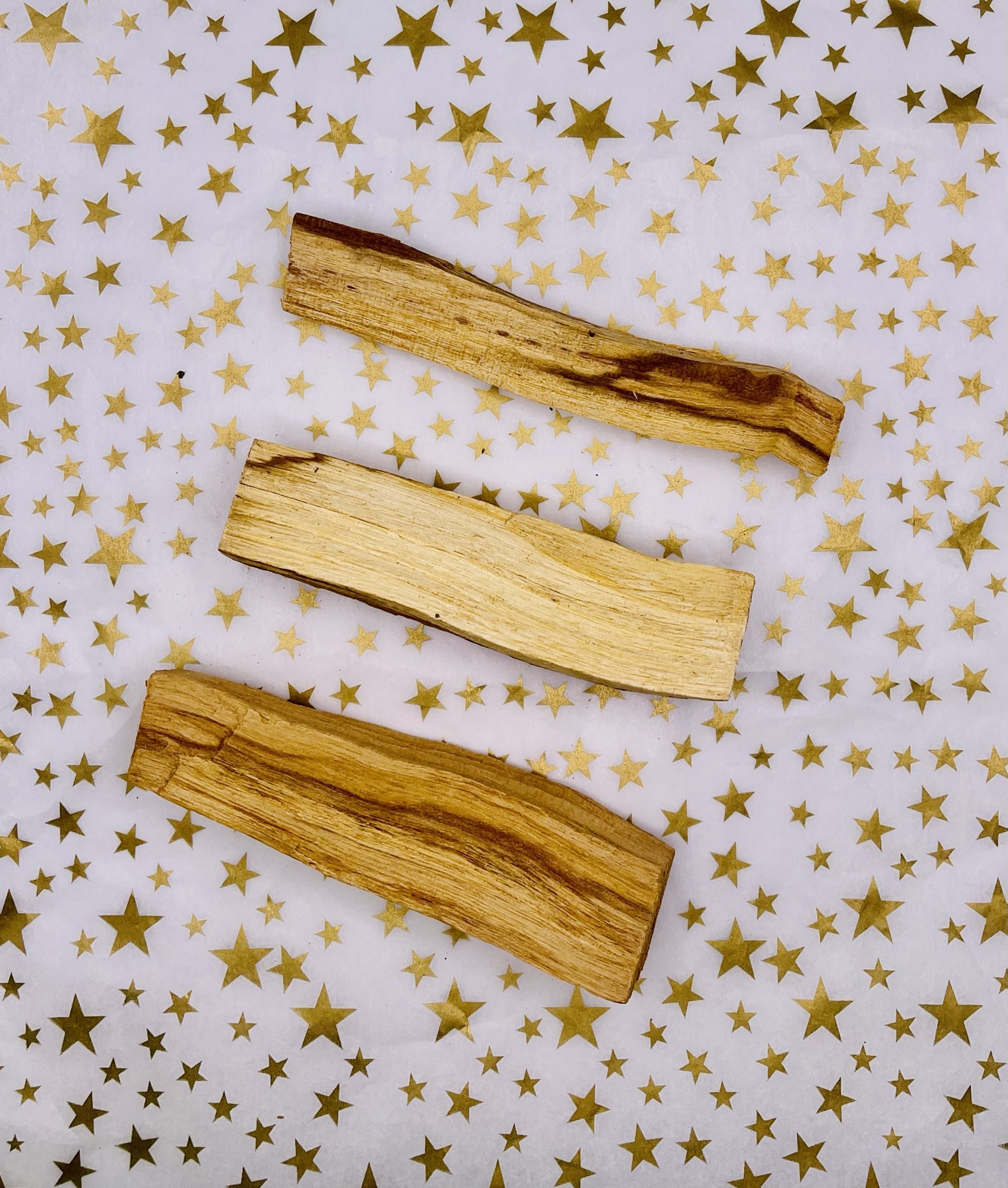 Palo Santo stick - Image 2