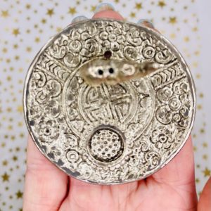 Elephant Incense Holder