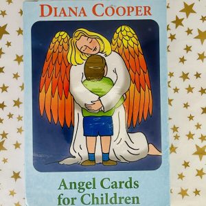 Angel Cards for Children