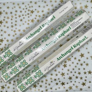 Arch Angel Raphael incense