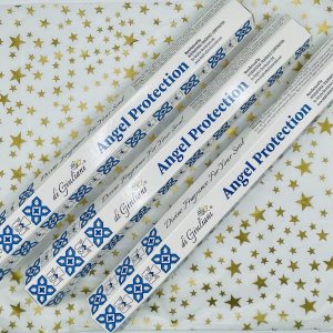 Angel Protection incense