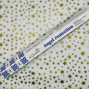 Angel Protection incense