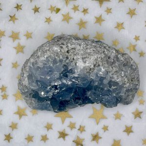 Celestite ( Piece A)