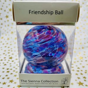 Sienna Friendship – Blue and Pink 8cm