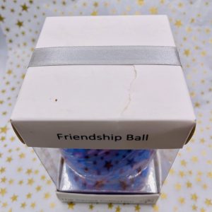Sienna Friendship – Blue and Pink 8cm