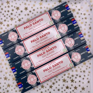 Palo Santo Incense Sticks